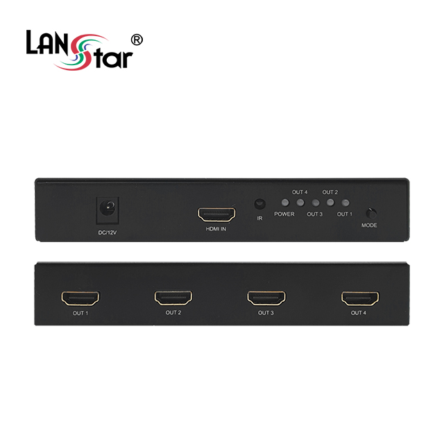 HDMI 2X2 멀티비젼