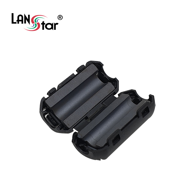 고주파 노이즈 필터, 페라이트 코어 5mm