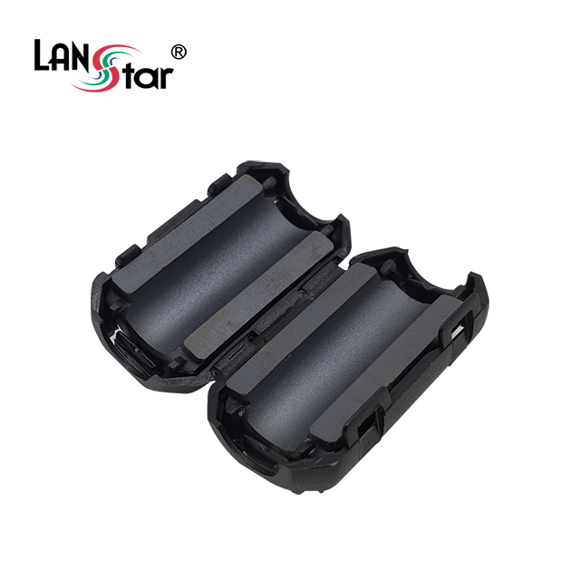 고주파 노이즈 필터, 페라이트 코어 9mm
