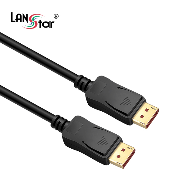DisplayPort 1.4 케이블 5m