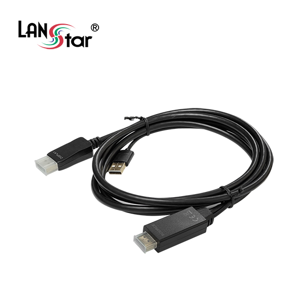 HDMI to DisplayPort 케이블 3m