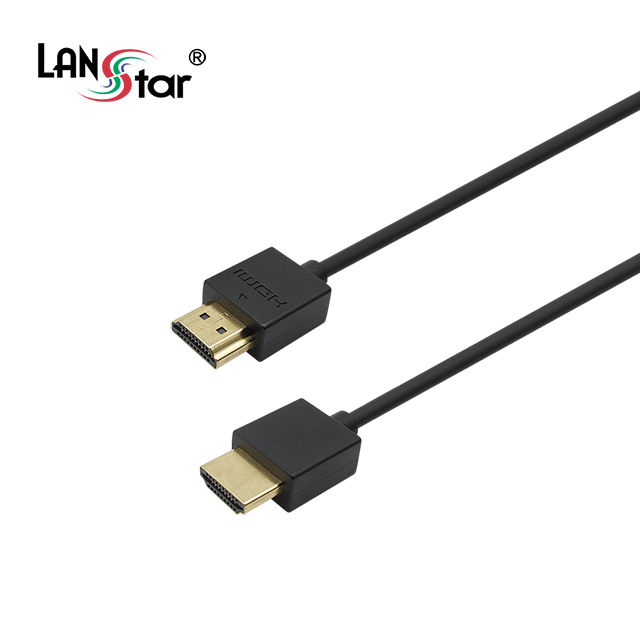 HDMI 2.0 Slim 슬림케이블 2m