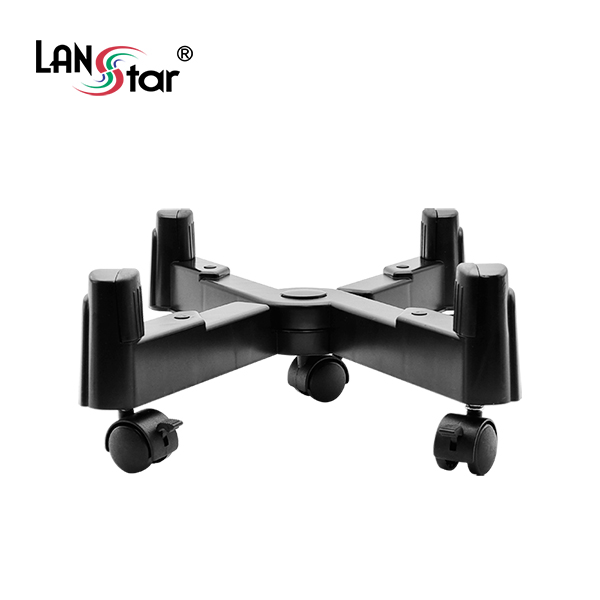 컴퓨터 본체 받침대