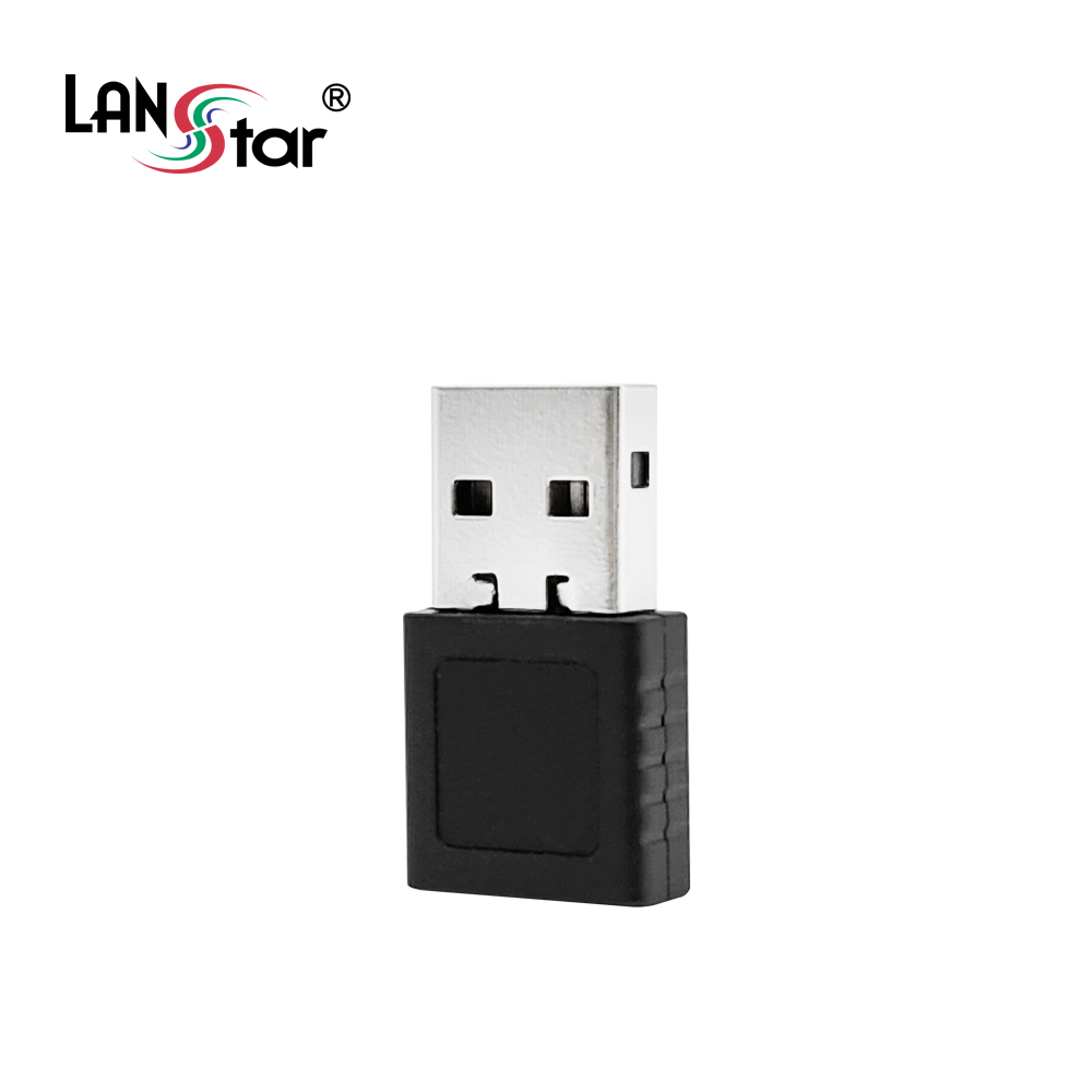 [LANstar] USB 윈도우10 지문인식 동글 [30495]