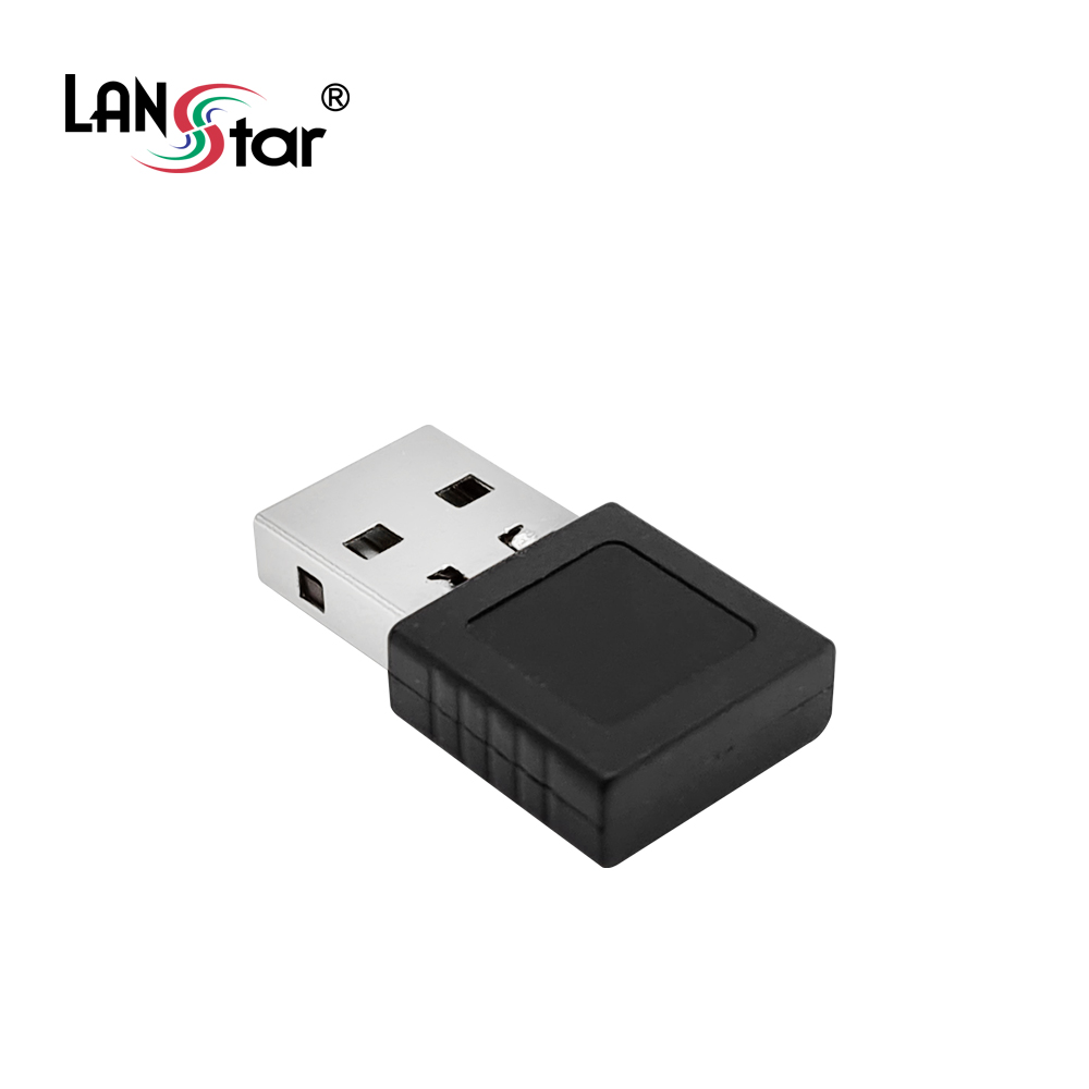 [LANstar] USB 윈도우10 지문인식 동글 [30495]