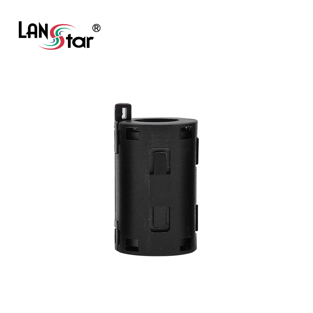 [LANstar] 고주파 노이즈 필터, 페라이트 코어 11mm [30502]