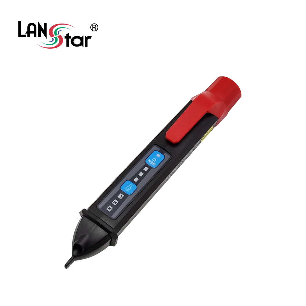 [LANstar] 비접촉 전류, 전기 검침기 [30523]