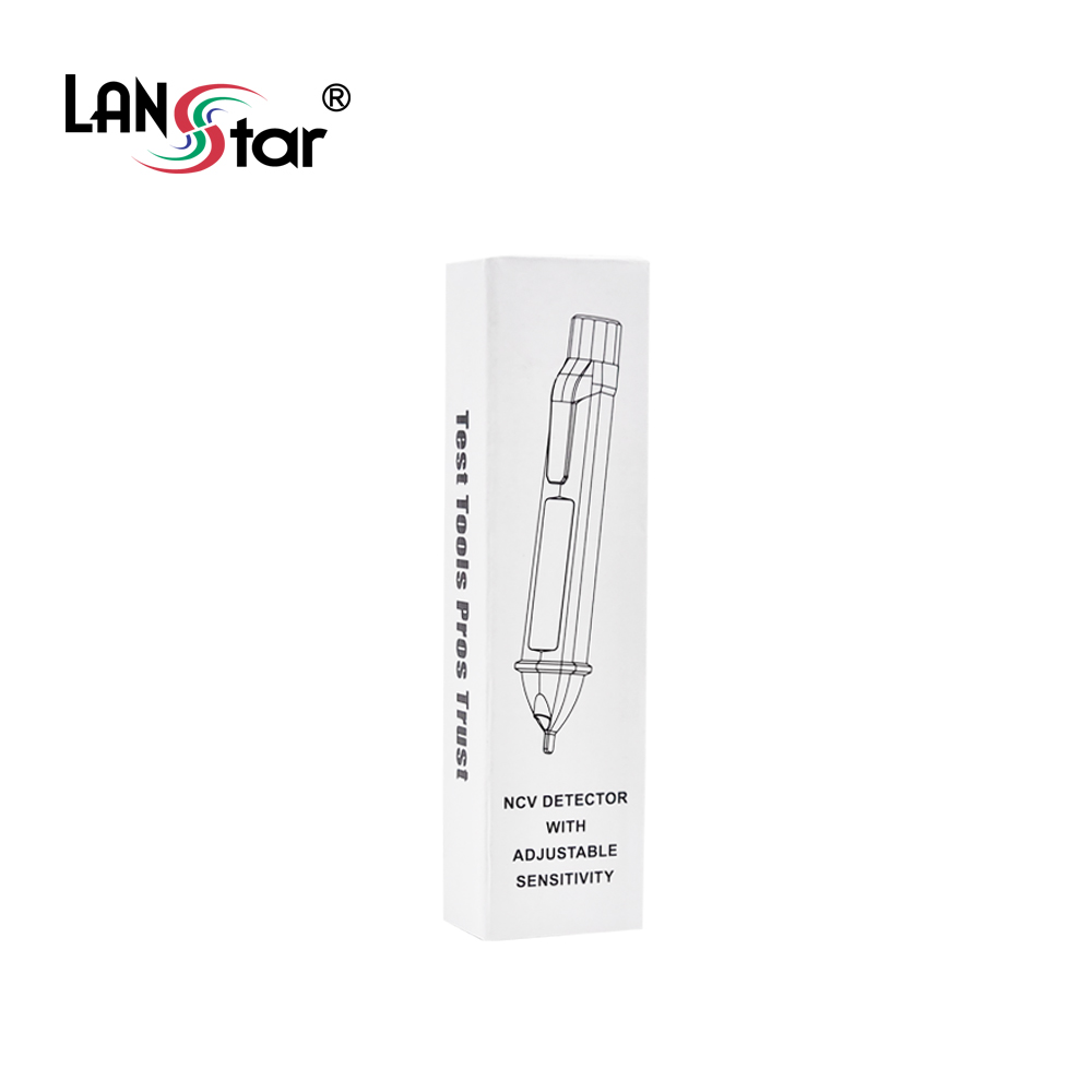 [LANstar] 비접촉 전류, 전기 검침기 [30523]