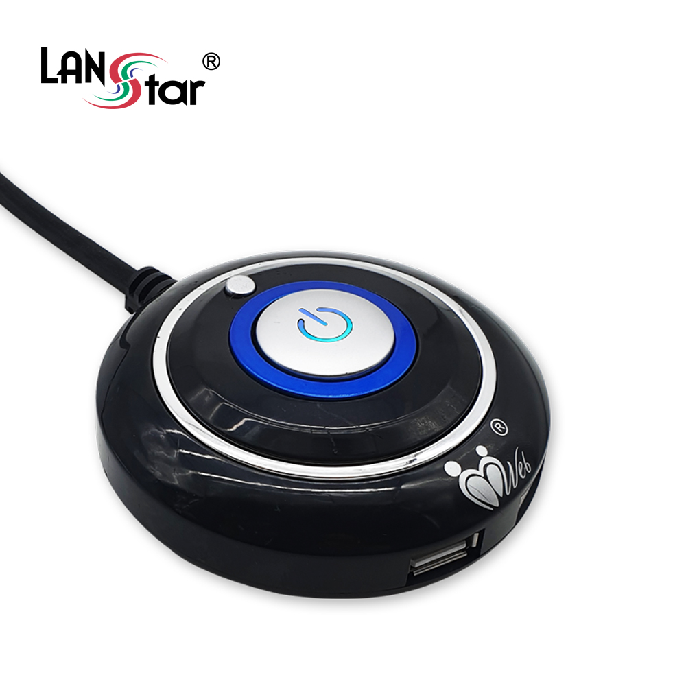 데스크탑 스마트 파워 스위치 컨트롤러