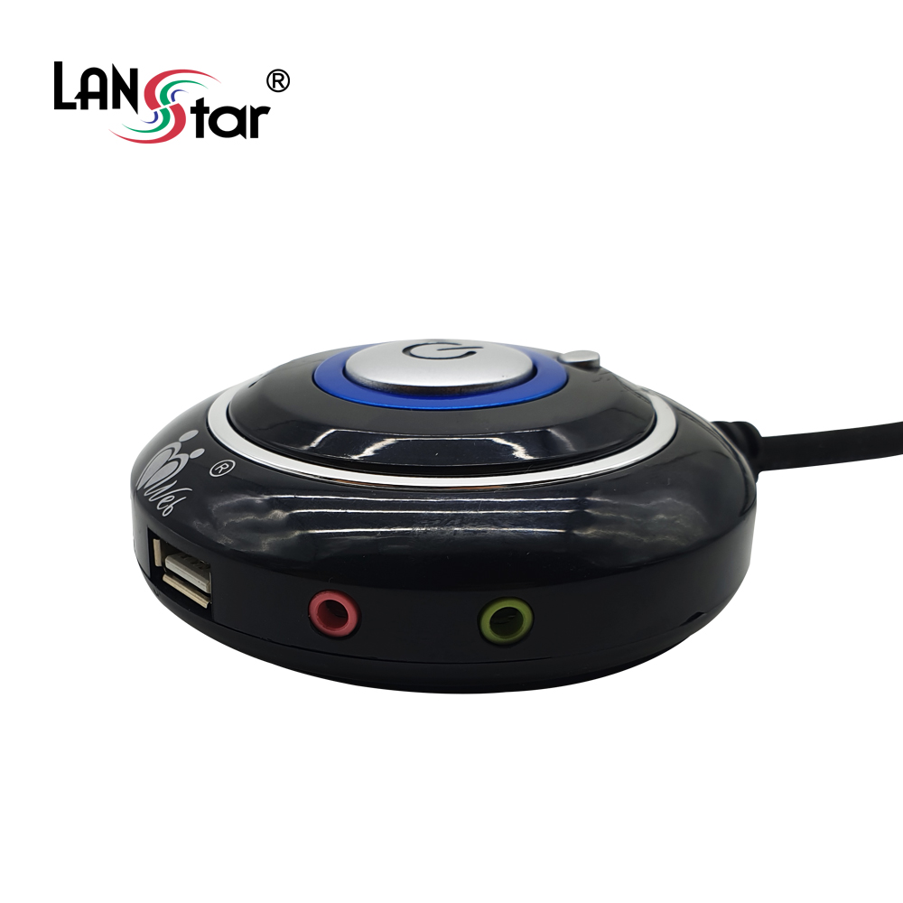 데스크탑 스마트 파워 스위치 컨트롤러