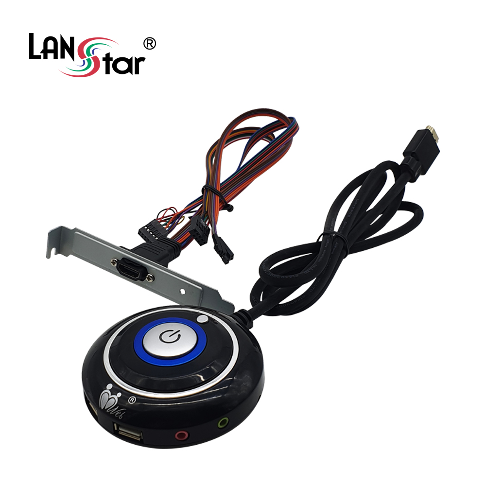 데스크탑 스마트 파워 스위치 컨트롤러