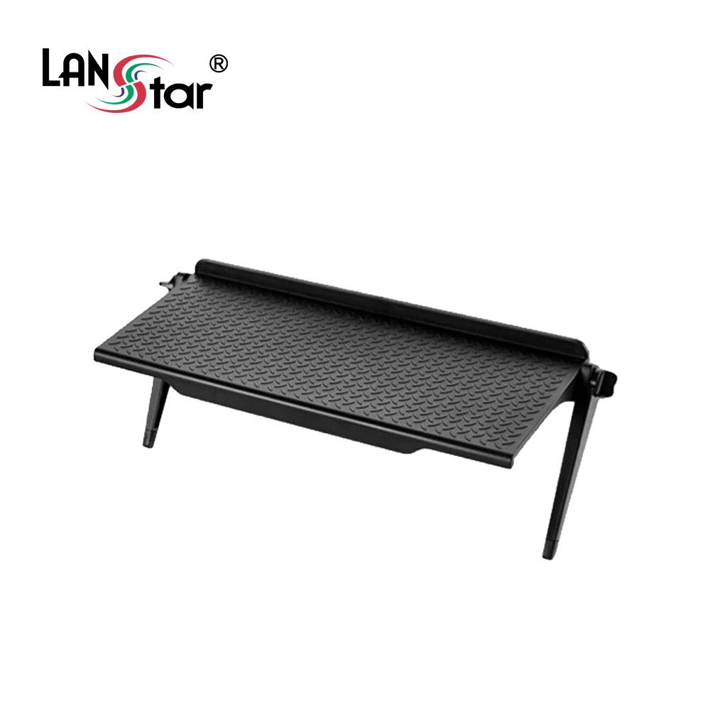 [LANstar] TV 모니터 스크린 선반 트레이 26cm [30535]