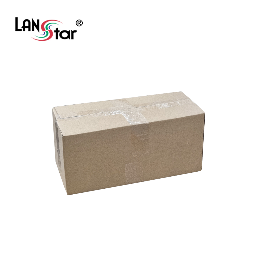 [LANstar] 데스크탑 컴퓨터 공중부양 거치대 화이트 [30602]