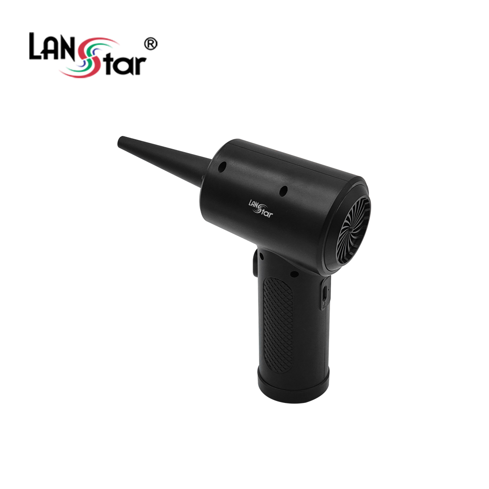 [LANstar] 무선 에어건 [30706] (30개)