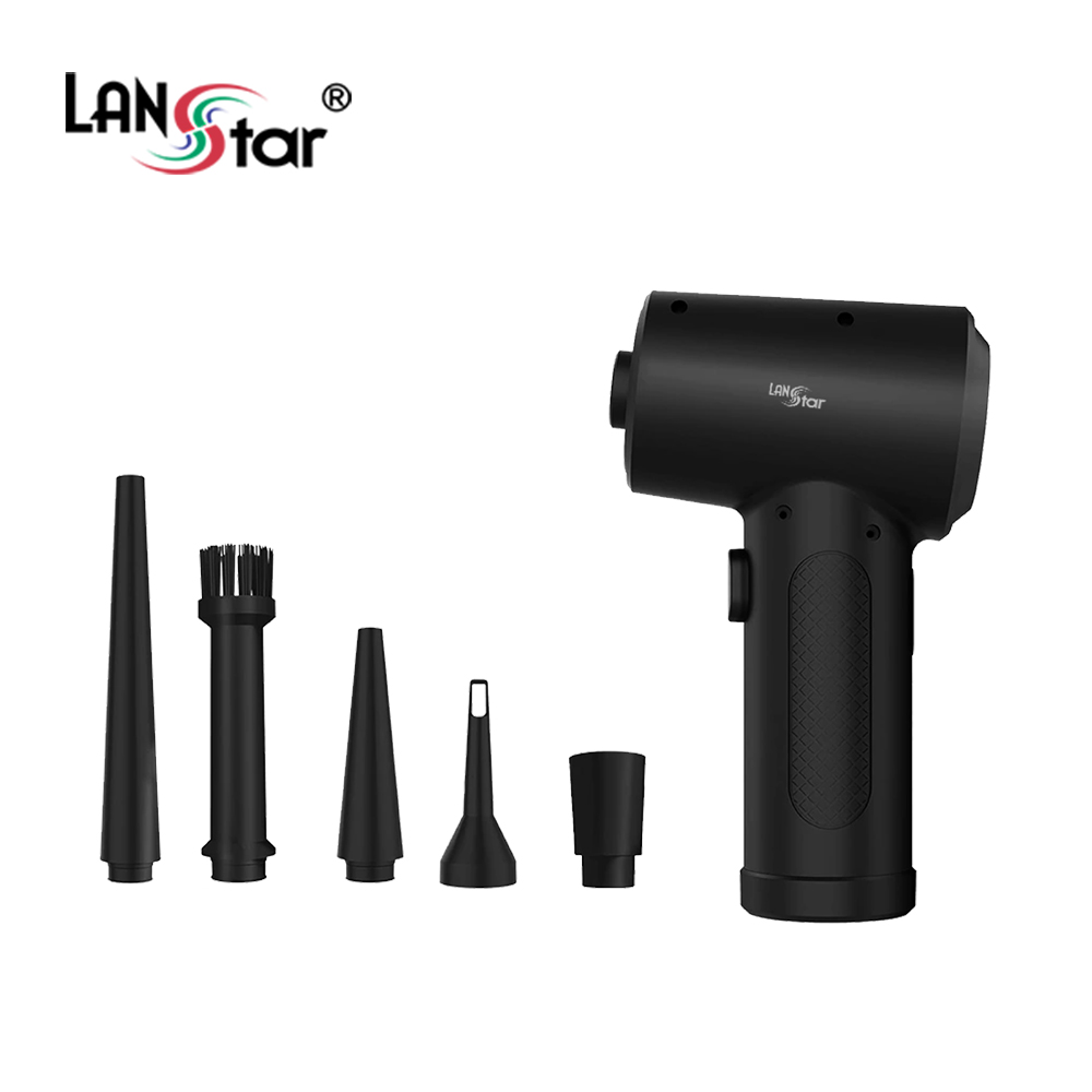 [LANstar] 무선 에어건 [30706] (30개)