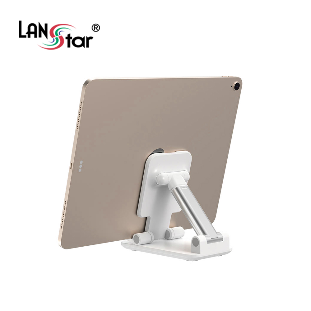 [LANstar] 접이식 스마트폰 거치대 [30711]