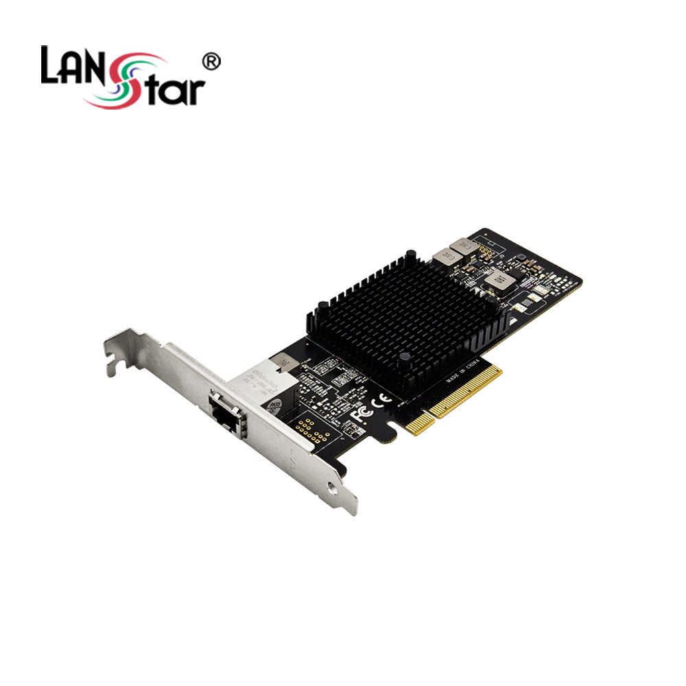 [LANstar] X550-T1 PCI-Express 랜카드 [30730]