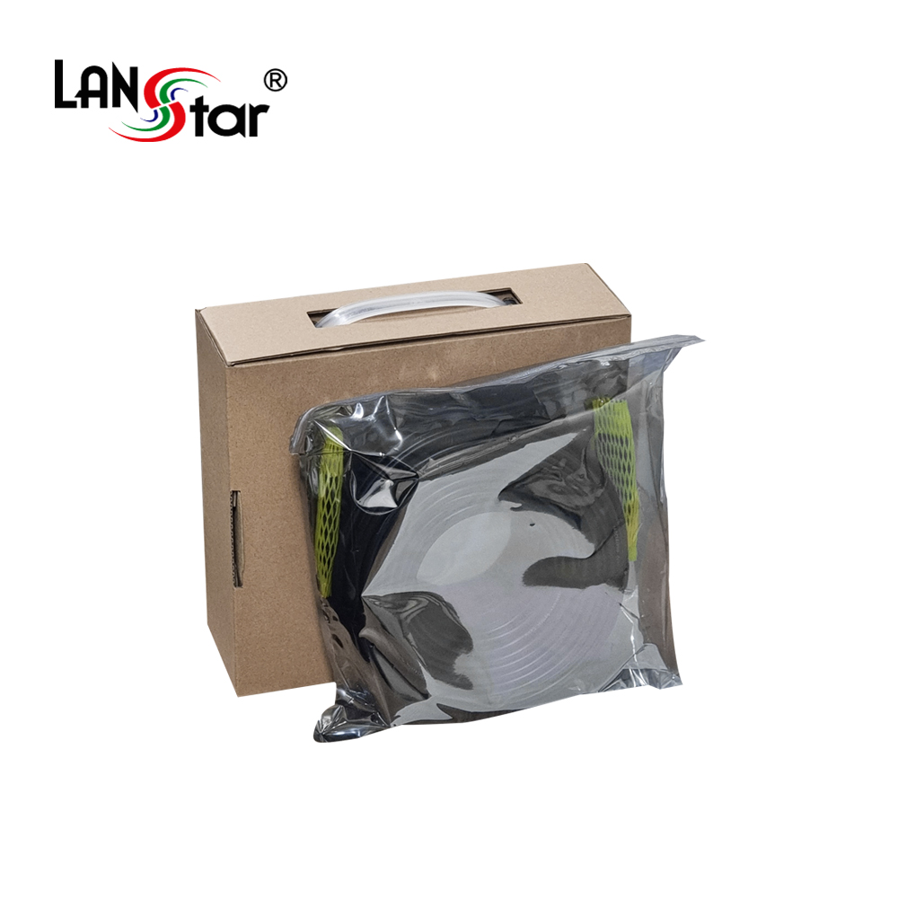 [LANstar] HDMI 2.0 AOC케이블 15M [30727] (10개)