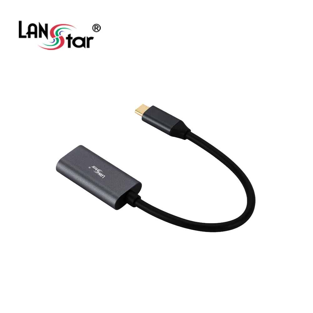 Type C to HDMI 2.0 컨버터, 4K 60hz