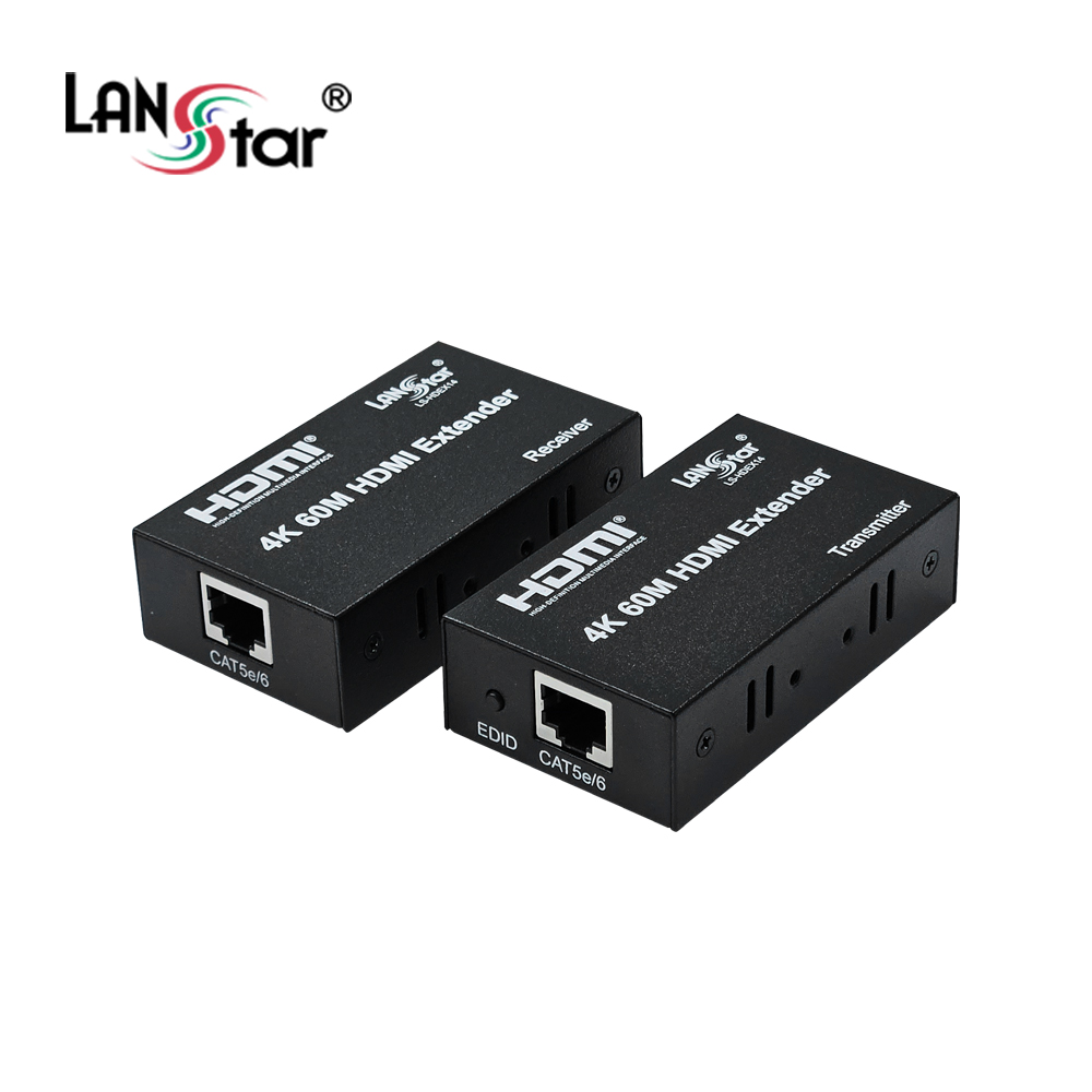 HDMI 익스텐더 60m 거리연장기