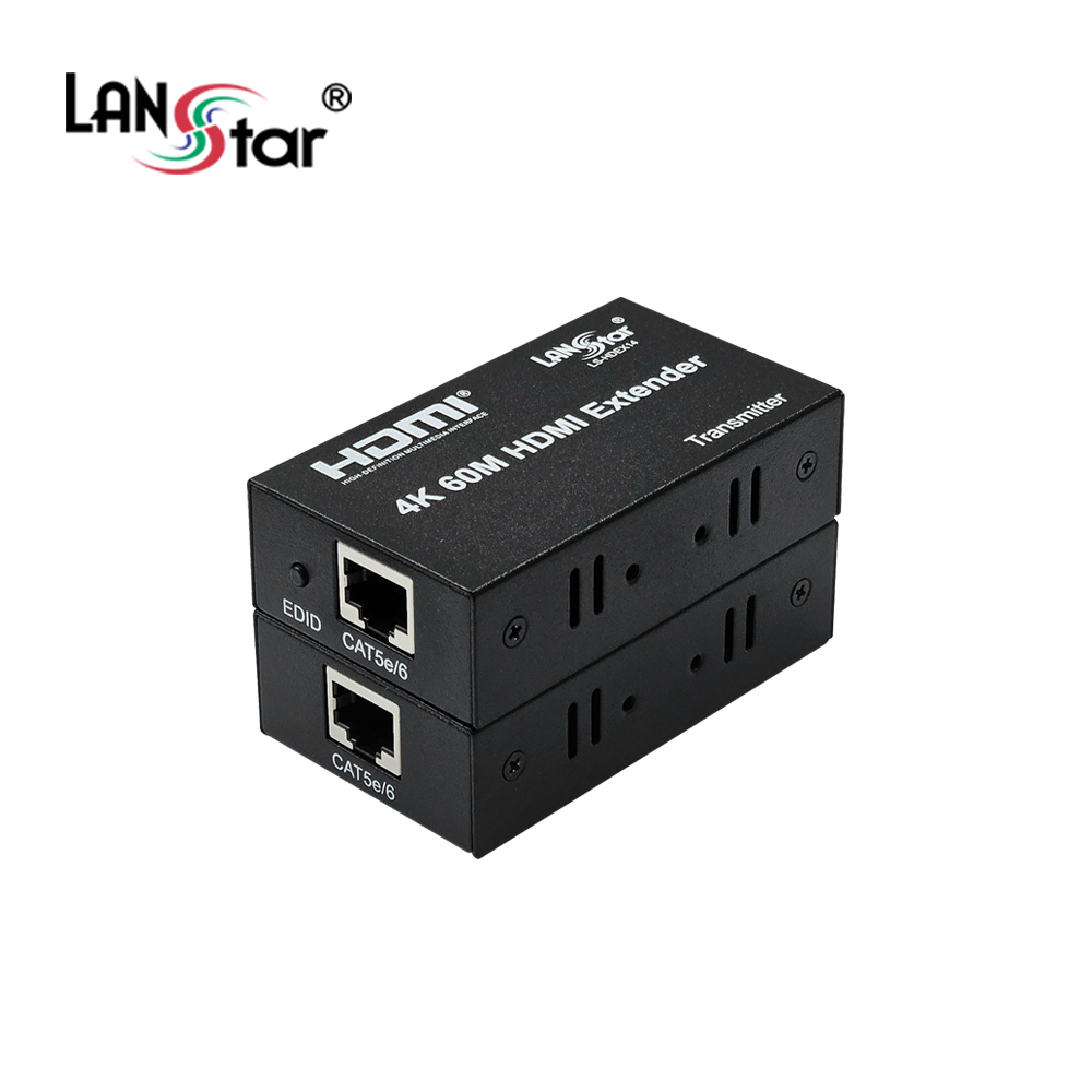 HDMI 익스텐더 60m 거리연장기