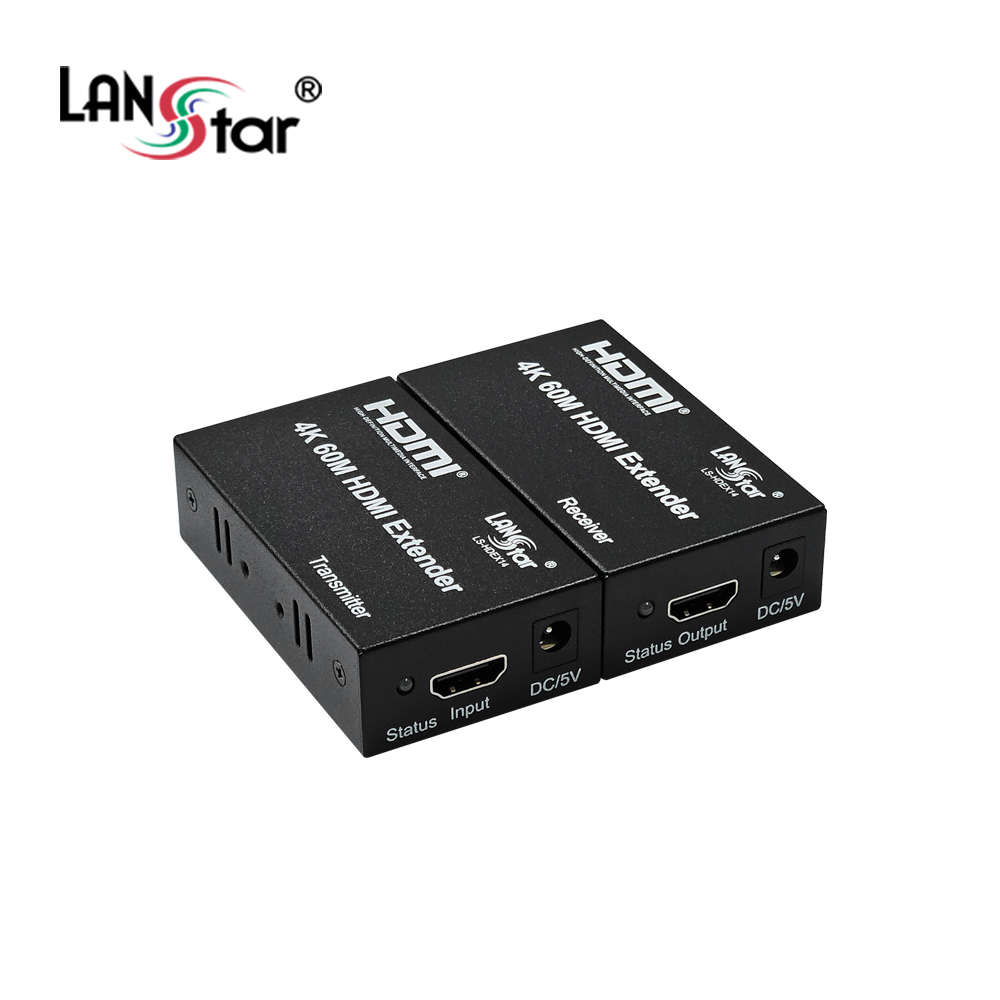 HDMI 익스텐더 60m 거리연장기