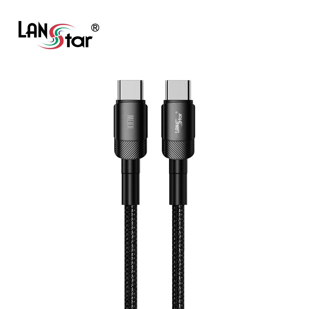 USB Type C 100W 고속충전 케이블 1M