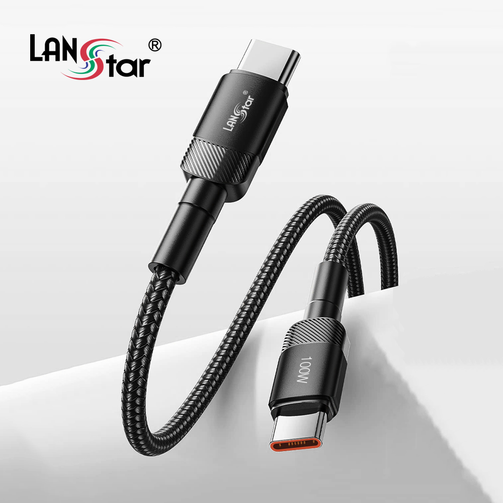 USB Type C 100W 고속충전 케이블 2M