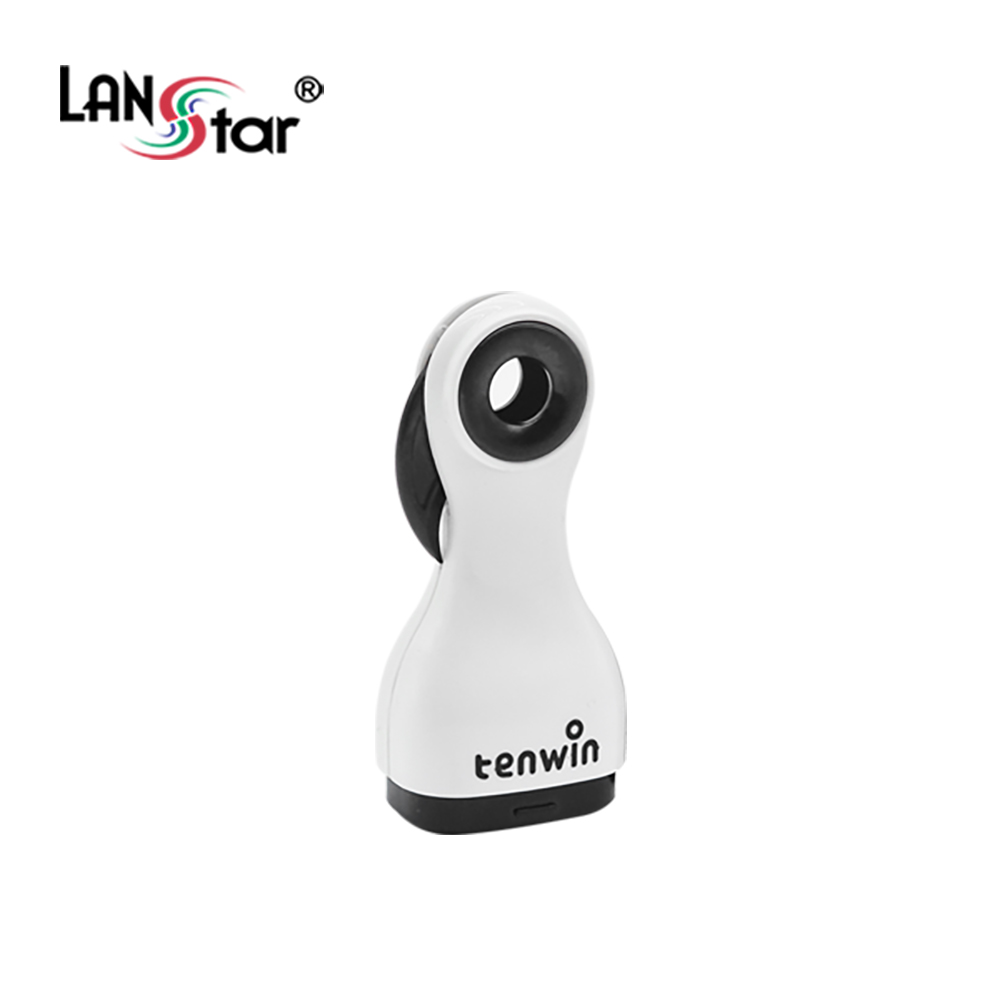 [LANstar] 택배 송장, 영수증 개인정보 유출방지 스탬프 [30720]