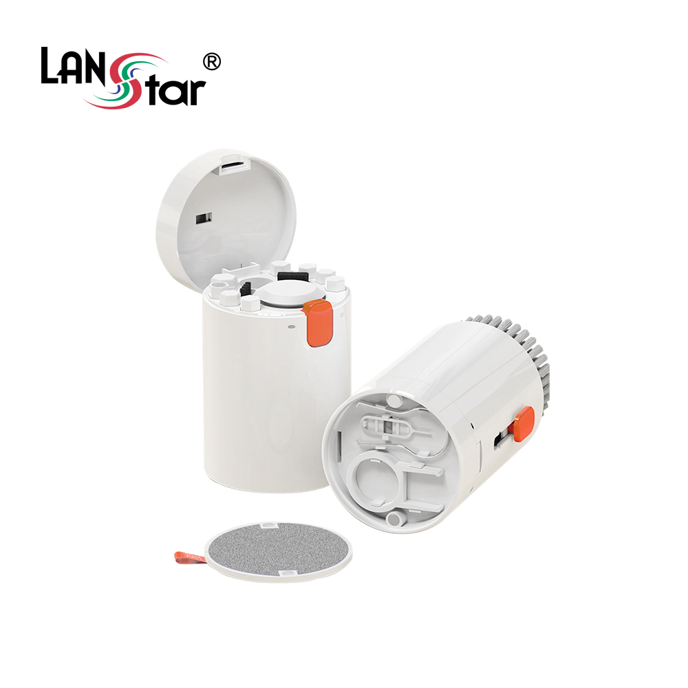 데스크, 에어팟, 스마트폰 20in1 청소키트