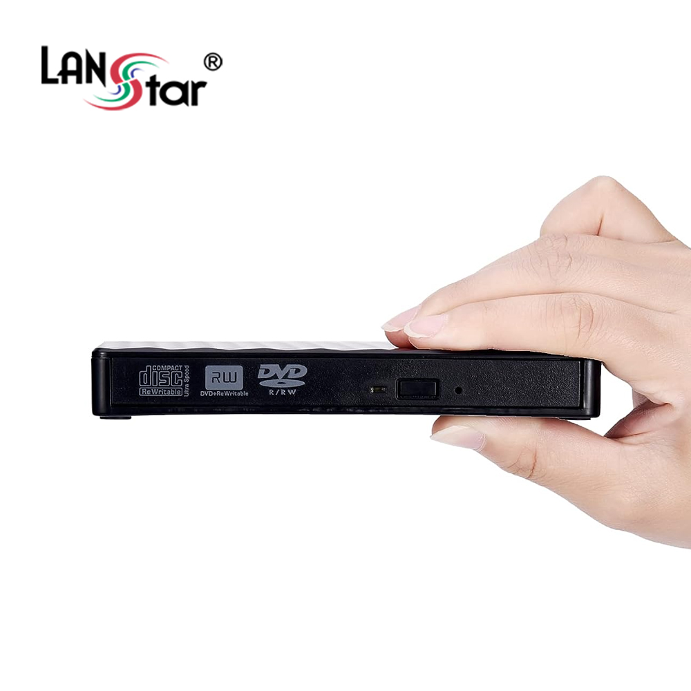 USB 3.0 A/C타입 외장 ODD DVD-RW