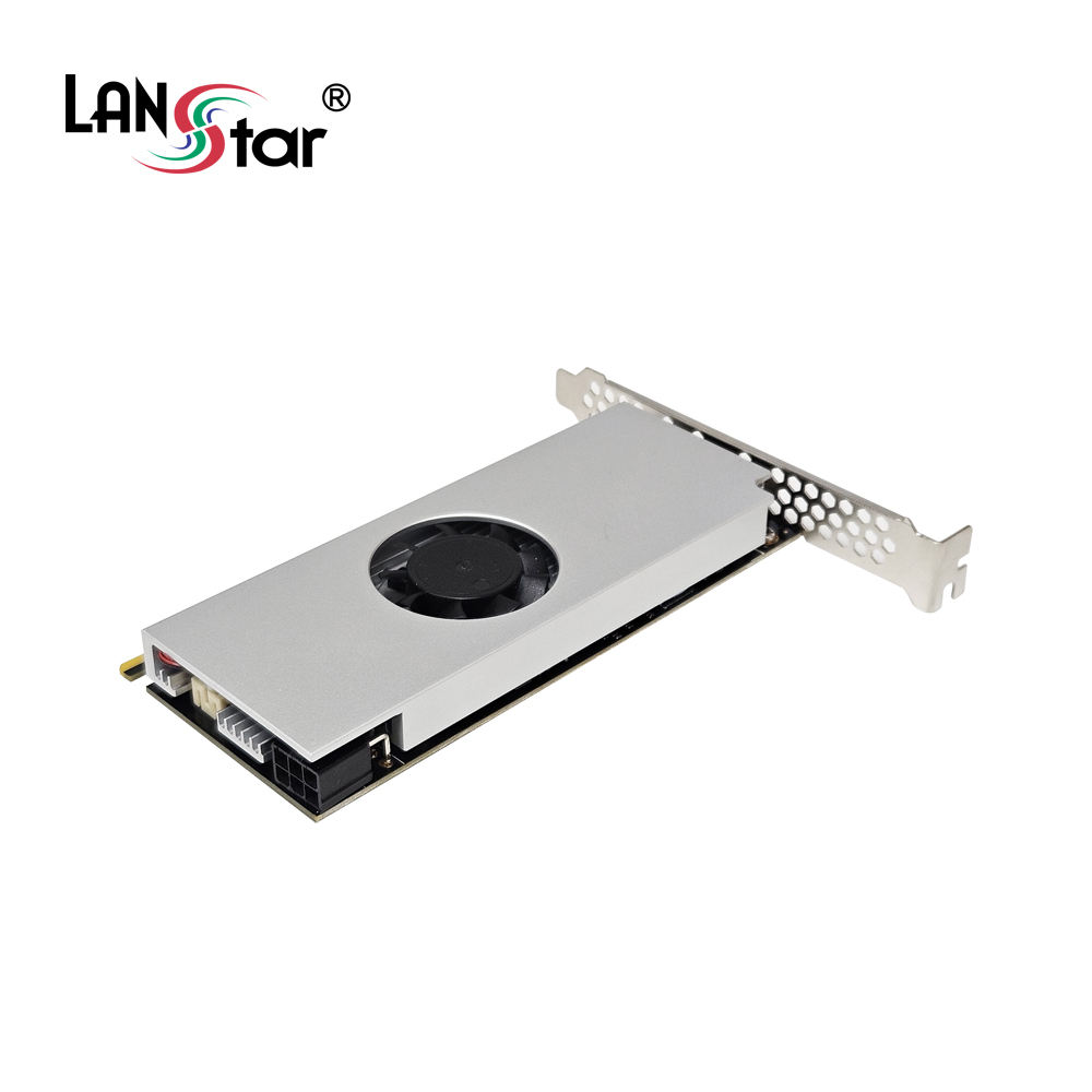 PCIe USB3.2 Type-C 20Gbps 2채널 카드