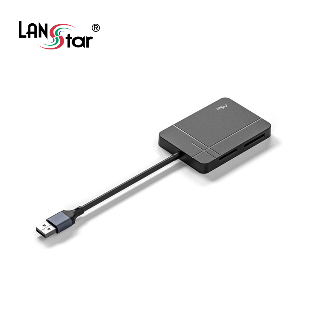 UHS-II 초고속 SD 카드리더기 [136개]