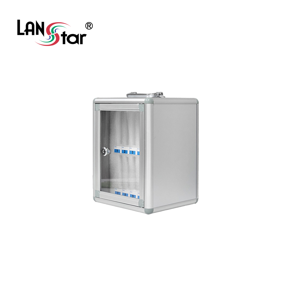 스마트폰 수거 보관함 12구