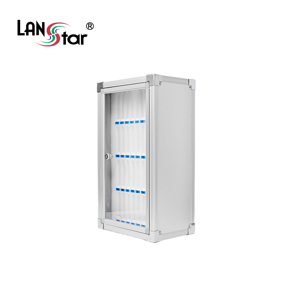 스마트폰 수거 보관함 36구