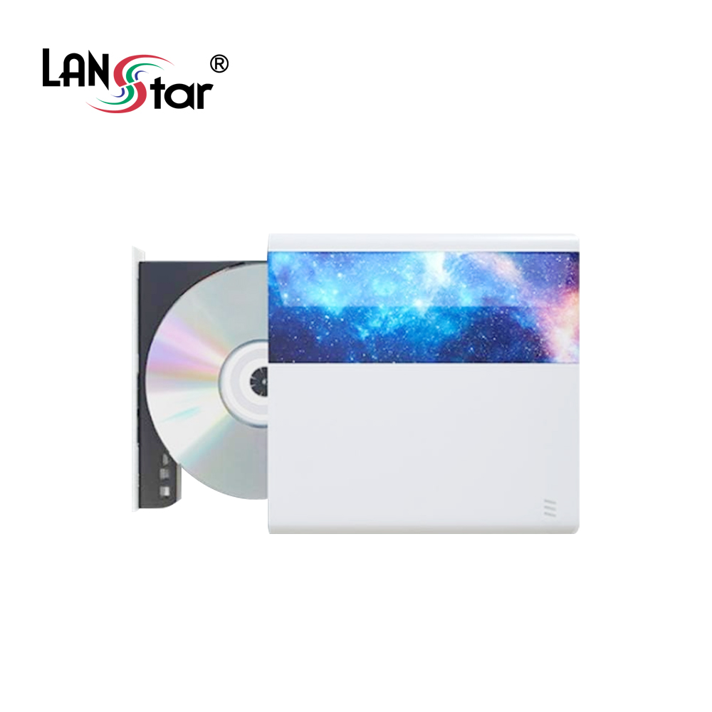 노트북 외장 CD롬 USB / HDMI 플레이어