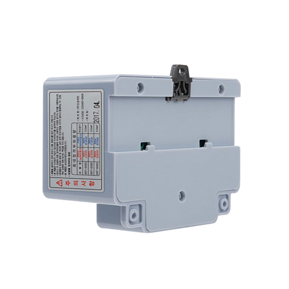 D-SST-20SD 신성계전 전자식 타이머 스위치 판넬용