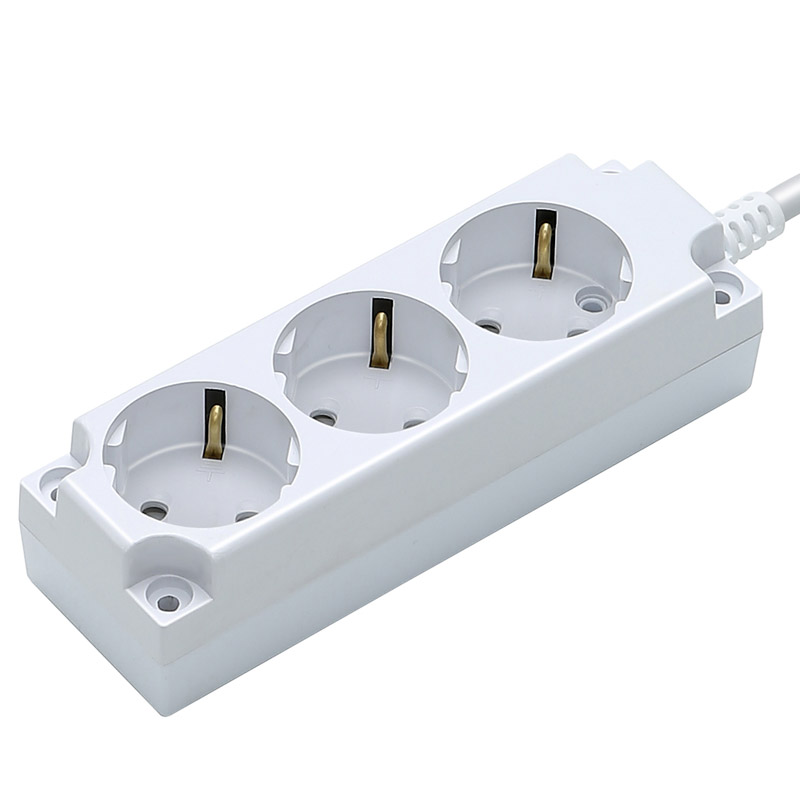 안전3구 접지 1.5M 16A