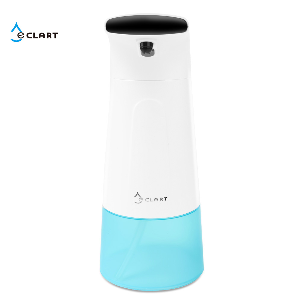 디스펜서 오토센서 거품추출 자동 손세정기 250ml EC-Q2