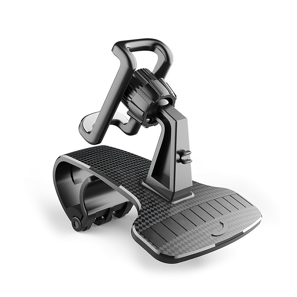 차량용 휴대폰거치대 클립형 계기판 상단거치 주차전화번호 EC-MG4