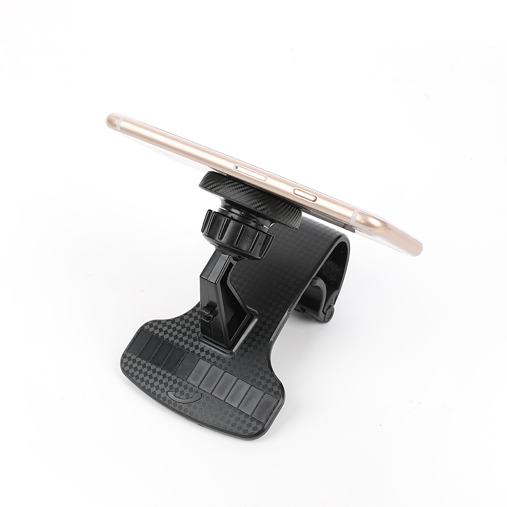 차량용 휴대폰거치대 자석식 계기판 상단거치 주차전화번호 EC-MG3