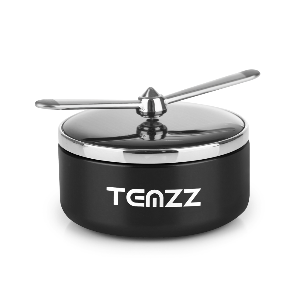 템즈 차량용 방향제 SPC01-BK 잉글리쉬페어 프리지아 향