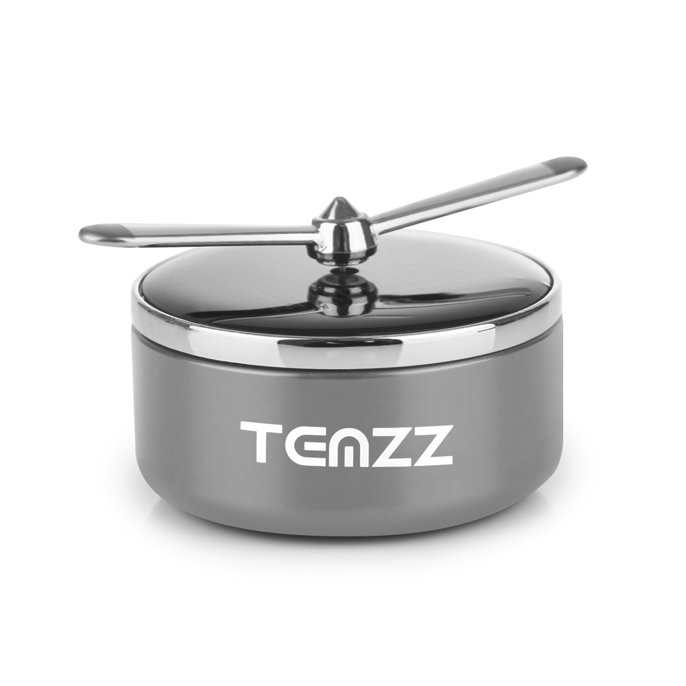 템즈 차량용 방향제 SPC01-GR 다크엠버 진저릴리 향