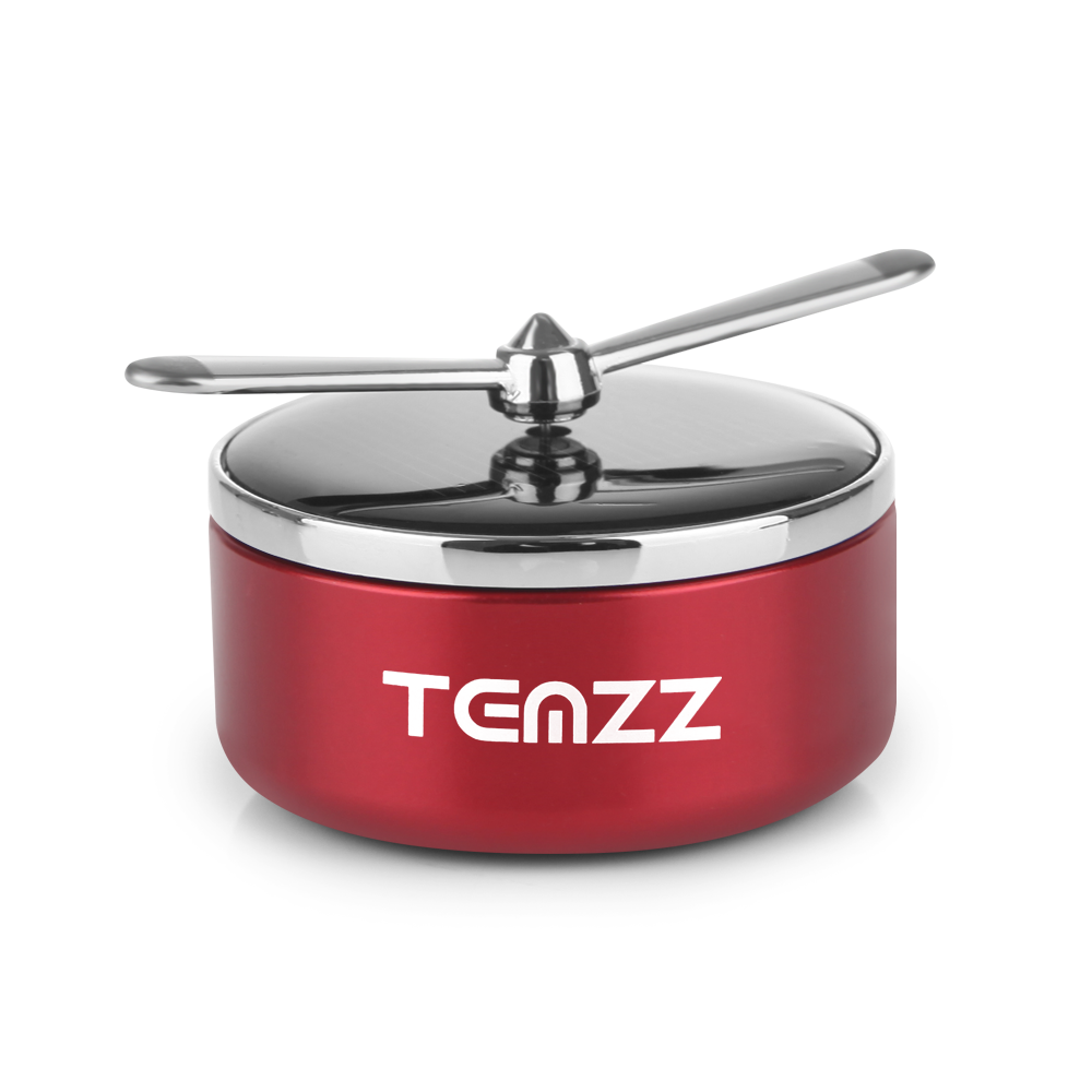 템즈 차량용 방향제 SPC01-RED 다크엠버 진저릴리 향