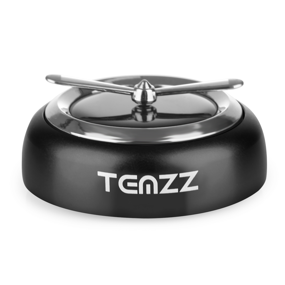 템즈 차량용 방향제 SPC02-BK 다크엠버 진저릴리 향