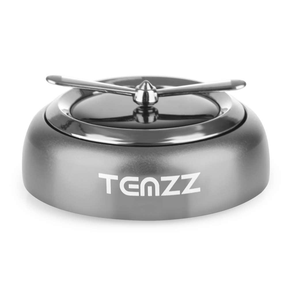 템즈 차량용 방향제 SPC02-GR 식물성 오일 러브리 향