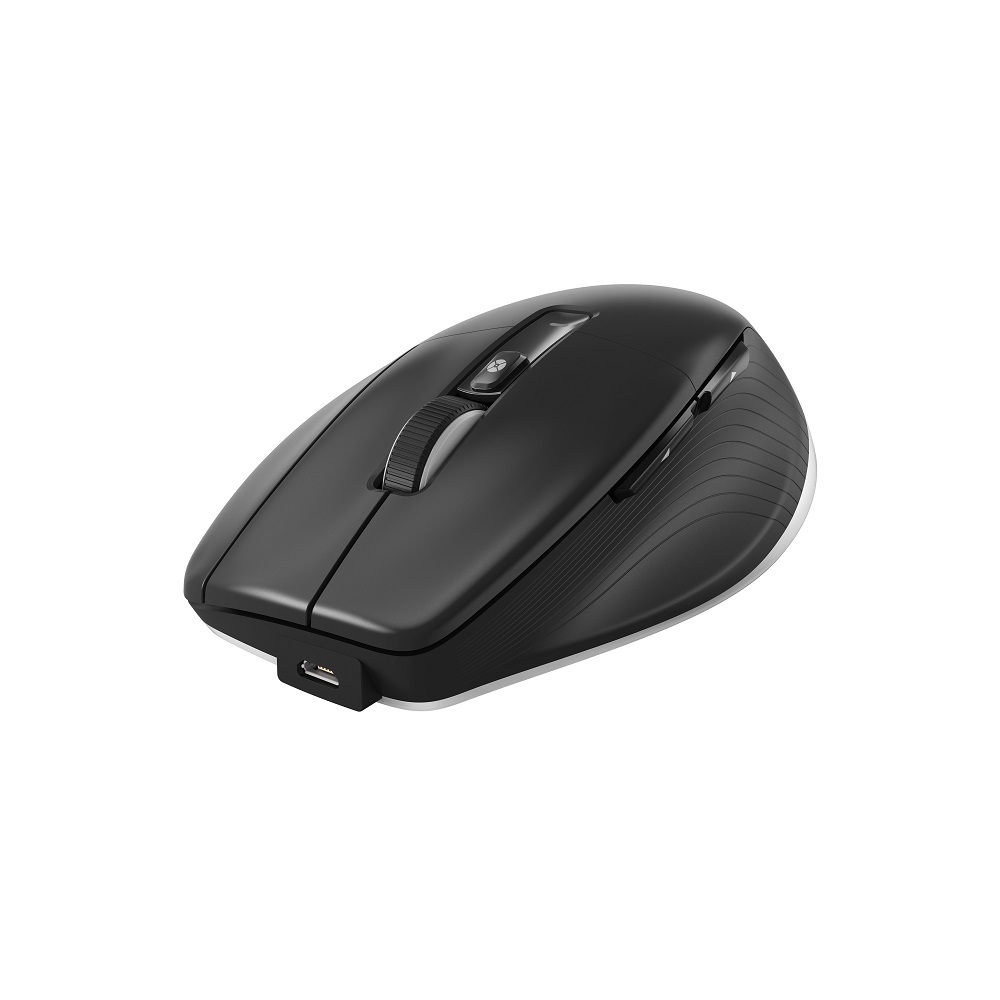 설계용마우스 캐드마우스 CAD 그래픽 전문가용 3DX CadMouse Pro 무선