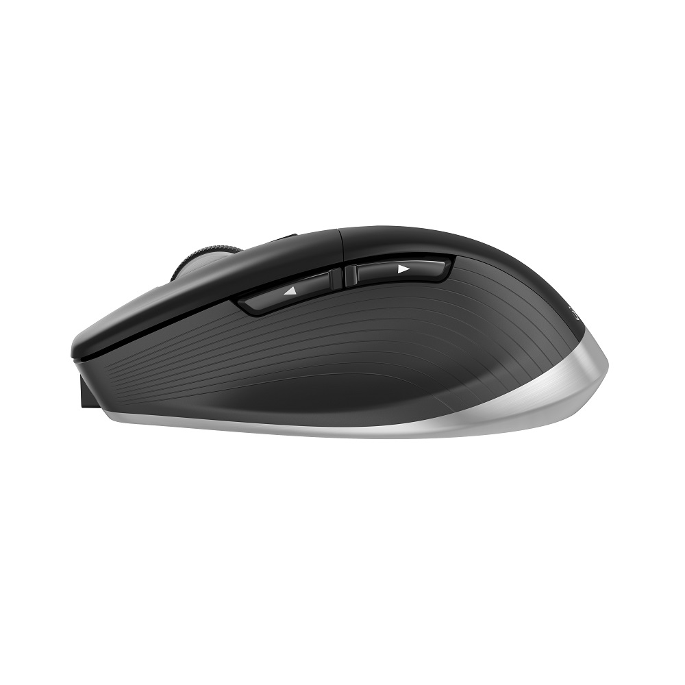 설계용마우스 캐드마우스 CAD 그래픽 전문가용 3DX CadMouse Pro 무선