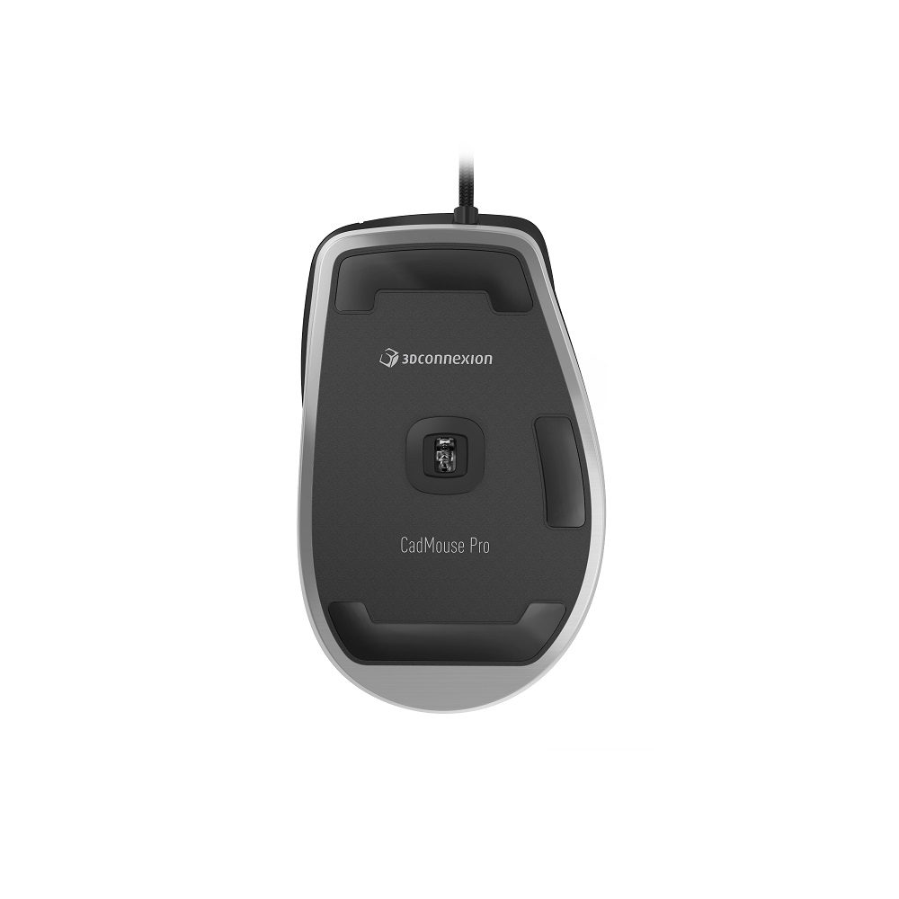설계용마우스 캐드마우스 CAD 그래픽 전문가용 3DX CadMouse Pro 유선