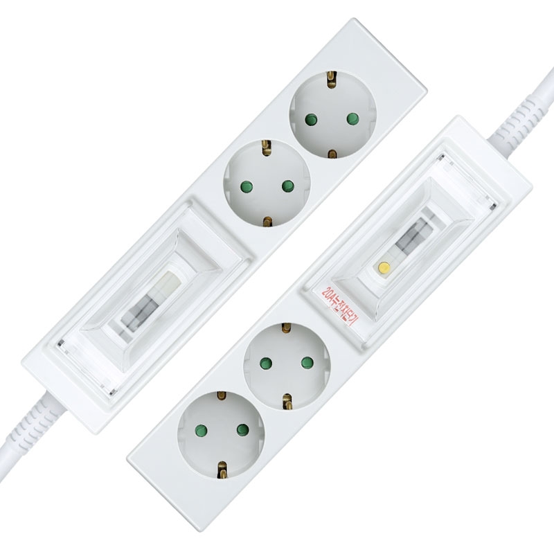 고용량 배선 멀티탭 2구 1.5m